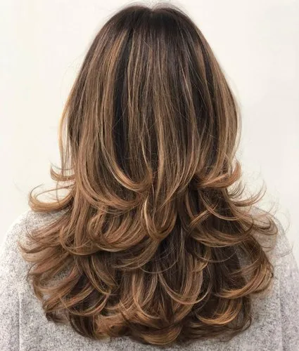 hair