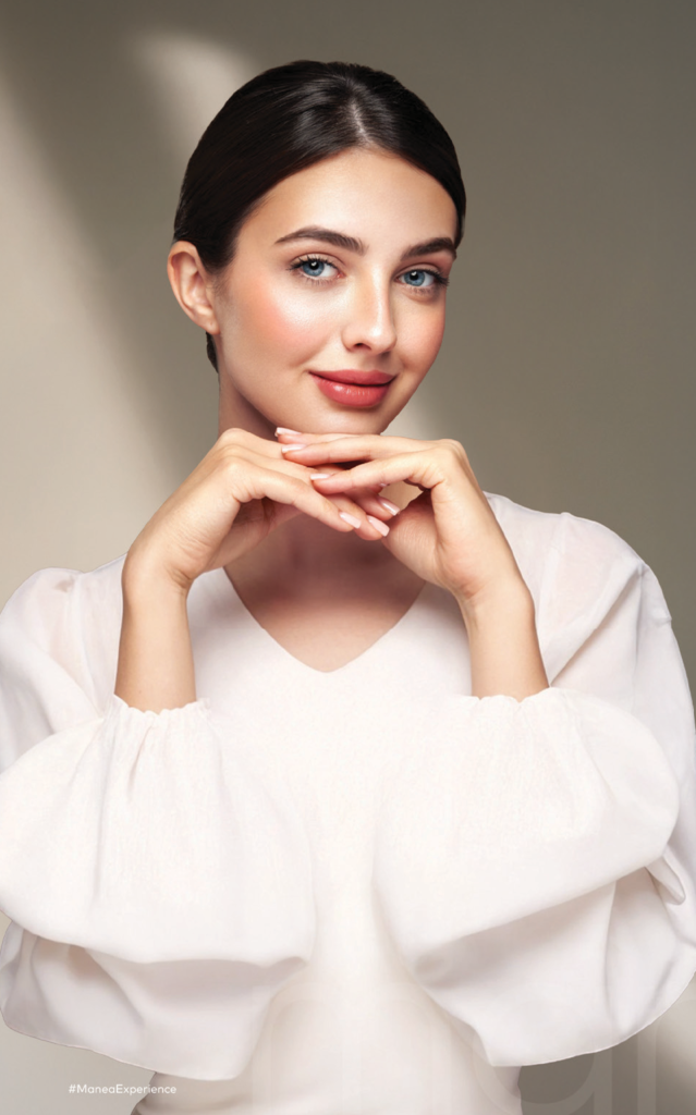 Beauty services at Manea The Salon in Serilingampally, Hyderabad
