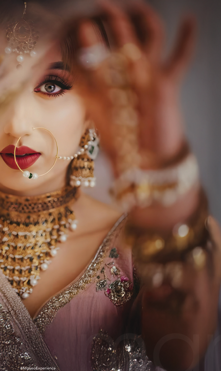 Makeup Services